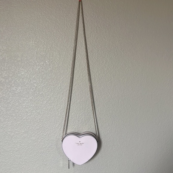 BNWT Kate Spade  Love Shack Mini - Picture 10 of 10